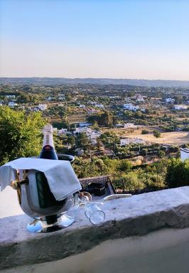 Suite Fronte Valle - Housity