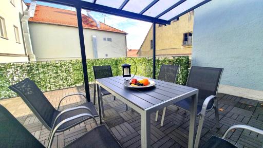 Neuburg New Apartement - Housity