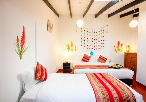 Hotel Kuska Home - Housity