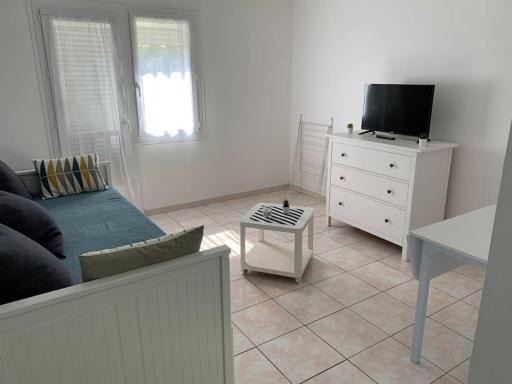 Studio au calme à 400 m de la plage - Housity