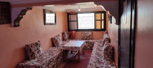 Moulay Brahim - Housity