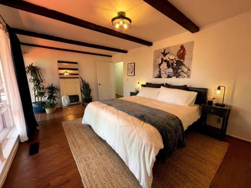 Guest suite retreat in Silicon Valley - Housity