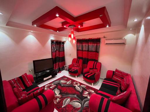 Ramses Apartment - Housity