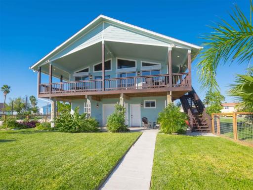 Coastal -Oasis - Housity