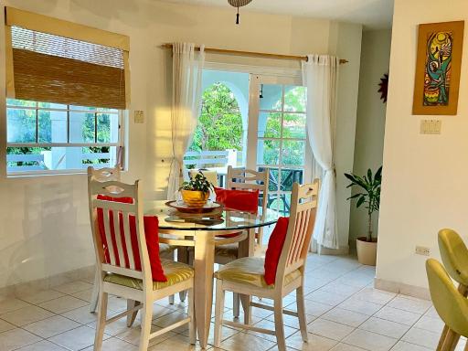 Breezy, Tranquil Haven near Crane Beach, Barbados - Housity