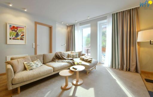 Töwerhus - Wohnung Möwe - Housity