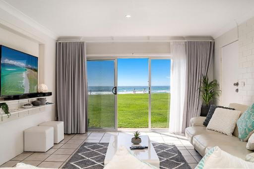 Apartment 1B - Housity