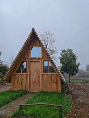 Tiny House - Housity