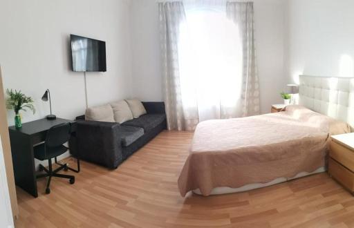 Rooms Tetuan - Housity