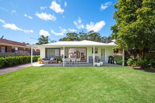Callala Dreams - 4 Mins Walk to Beach - Housity