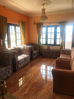 1BHK Homestay Apartment at Balkot Bhaktapur, Nepal - Housity