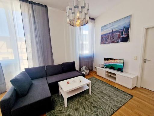Cozy apartment in the heart of Berlin 43 - Housity