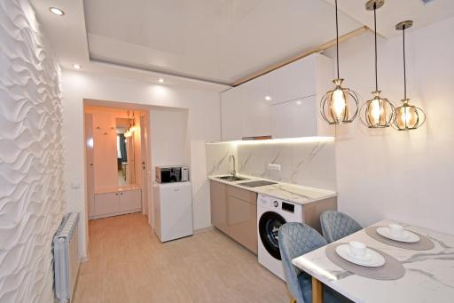 Art Aparts - Housity