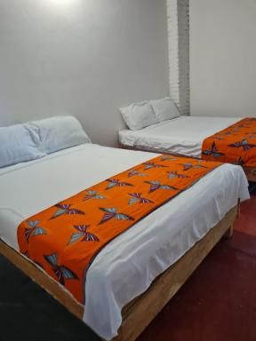 La Aldea Zicatela - Housity