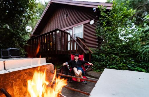 Mtunzini Forest Lodge Self Catering Resort - Housity