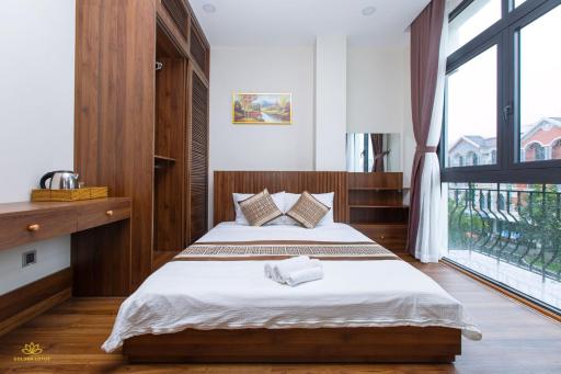 Golden Lotus Homestay Phú Quốc - Housity