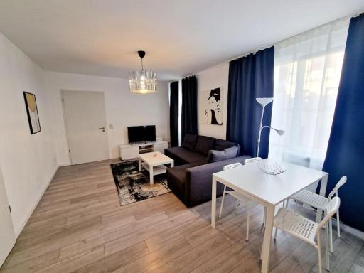 Luxury flat in the heart of Berlin 14 - Housity