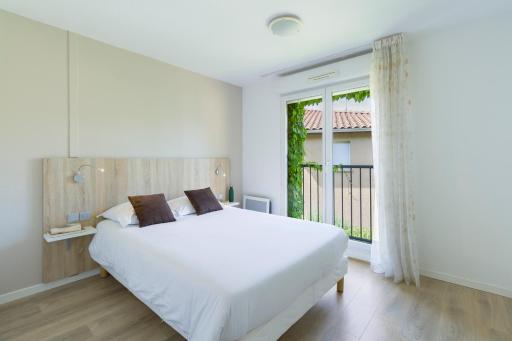 Garden & City Lyon - Marcy - Housity