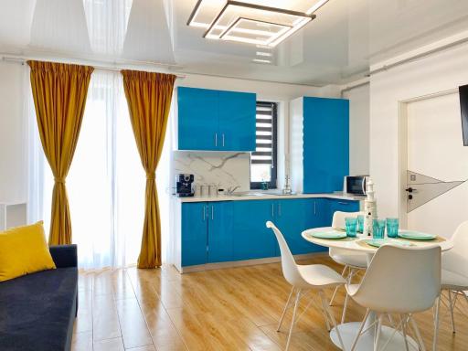 Acqua Marina - Housity