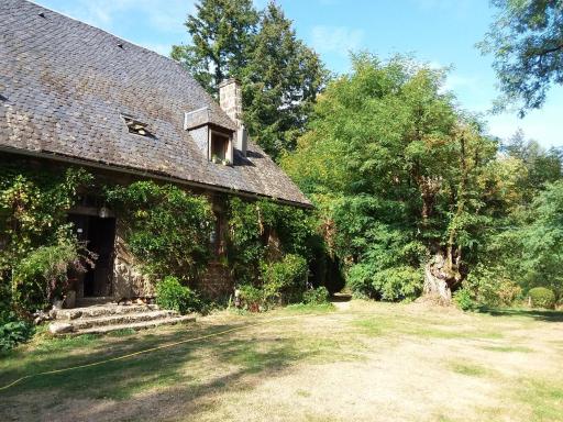 Gîte de Chaumeil - Housity