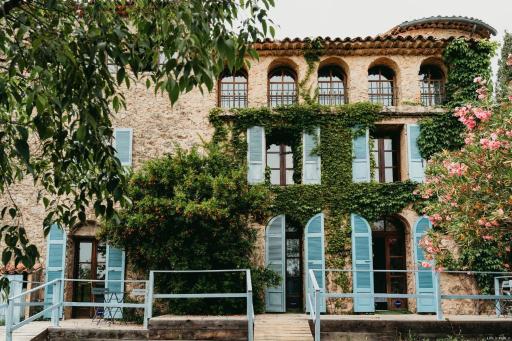 Domaine des Bruguières - Housity