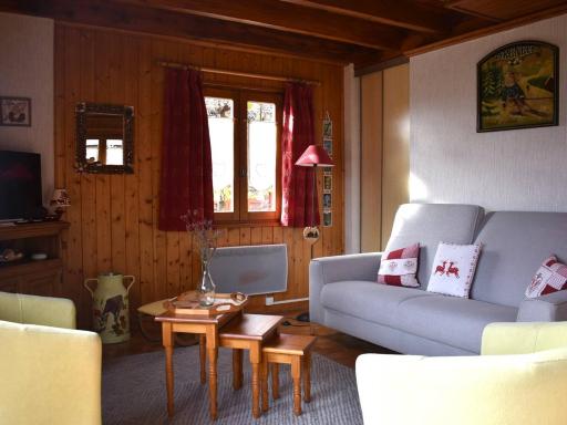 Chalet 4 Faces, 3 Chambres, Terrasse, Garage - Font-Romeu - FR-1-580-40 - Housity