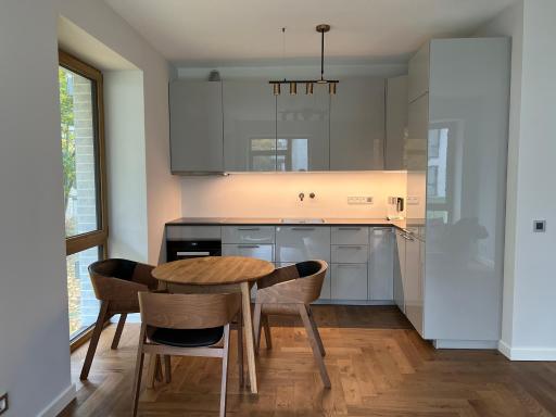 Apartamentai Vilniaus centre - Housity