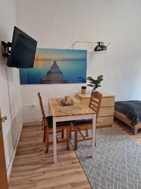 Ferienwohnung im Tilly Boardinghouse - Housity