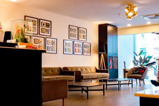 Bishop Hotel - Housity