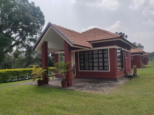 Dubare Inn Coorg - Housity