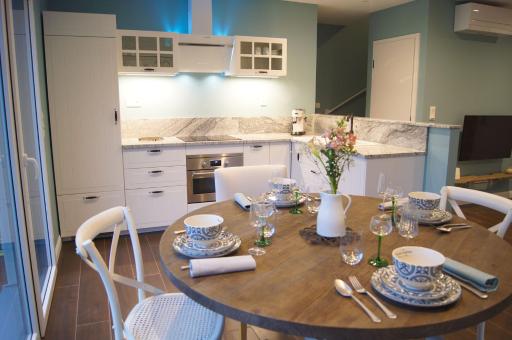 Au coeur de l'Alsace - Gîtes - Housity