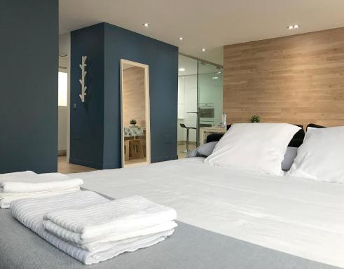 Al_reparo Home Beach _ Adra - Housity