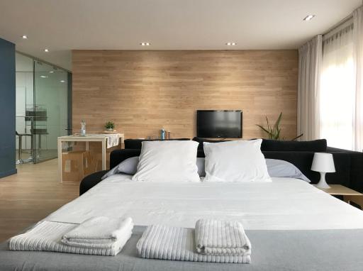 Al_reparo Home Beach _ Adra - Housity