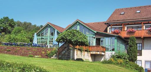 Gasthof - Pension Krämerhof - Housity