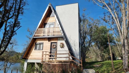 Chalé da Península - Housity