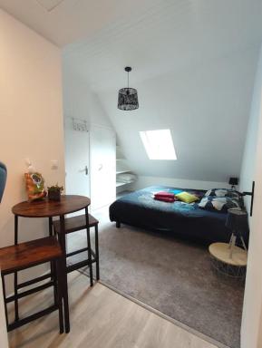 Logement neuf aux portes de la presqu'île - Housity