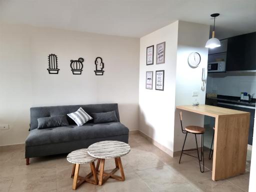 Monoambiente San Martin - Housity