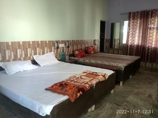 Panna Tiger Retreat - Housity