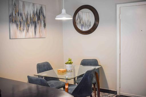 LOVELY 1 BR 2Bed. MONTROSE/HOUSTON GETAWAY - Housity