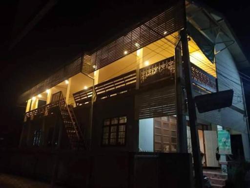 โฮมสเตย์ภูมิใจ เชียงคาน ซอย 17 - Housity