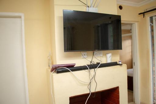 Zoe Homes 1br and 2br Cottage own compound -Kericho town near Green Square mall - Housity