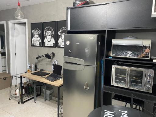Apartamento aconchegante perto de tudo - Housity