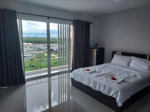 Thana Apartment - Housity