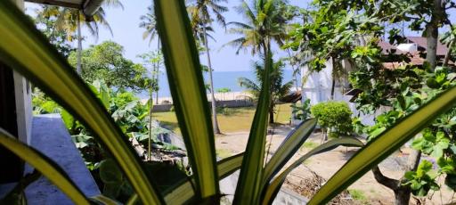 Marari sibiya beach villa - Housity