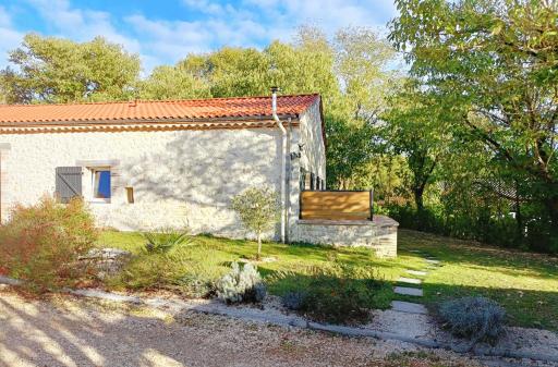 Gite rénové dans la vallée du Mail - Housity