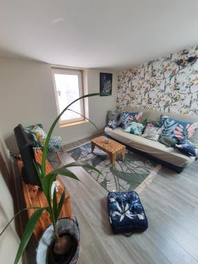 CITY COSY - Housity