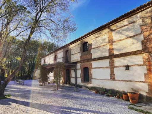 Posada Rural LA RESINERA - Housity
