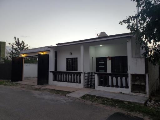 CASA URIBE VALLADOLID - Housity