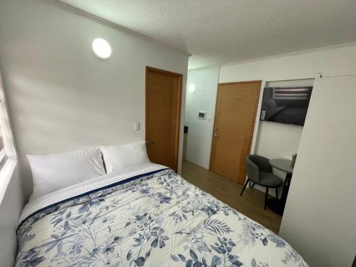 TinyApartments - estudio pleno centro Concepción - Housity