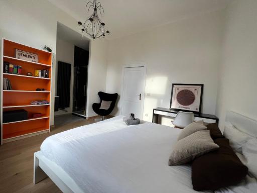 Lily Flower - B&B - Housity